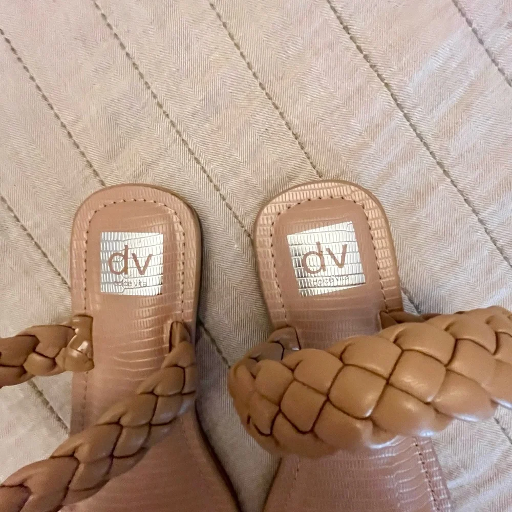 Dolce Vita sandals - Picture 3 of 3